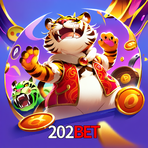 Imagem promocional da 202bet mostrando a plataforma e suas vantagens